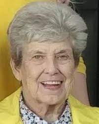 Most Recent Obituaries