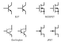 In this learning activity you'll review various types of common components used in electronics and view their schematic diagram symbols. Schematic Symbols The Essential Symbols You Should Know