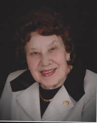 Laurine Mary Kliethermes Heet (1929-2017)