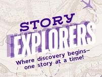 Story Explorers (FV)