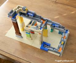 100 Lego Building Projects For Kids Frugal Fun For Boys And Girls Jedes lego modular gebaeude + innenraum geranked! 100 lego building projects for kids