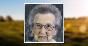 Jean Linker Obituary December 19, 2015