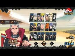 Nsuns generation revolution v1.1 frist hd2ost. Naruto Senki The Last Fixed Mod By Xiaoma For Android Apk Youtube