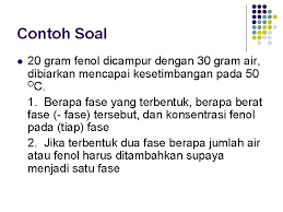 Kelas xii / pembahasan soal. Wujud Zat Dan Kesetimbangan Fase Reference Martin Et