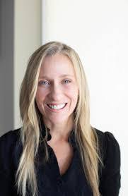 Erin Mooney's Instagram, Twitter & Facebook