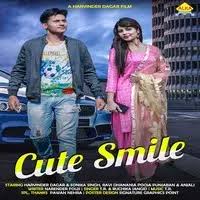 Cute Smile Song Download Cute Smile Mp3 Haryanvi Song Online Free On Gaana Com