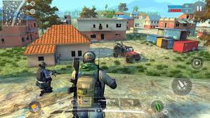 This is a game from genera games, the same publisher from cover fire, which is one of the best offline action games. Commando Adventure Assassin Free Games Offline 3d Apps On Google Play