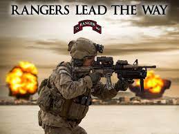 Pin On Army Ranger Posters