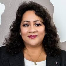 Kathy Elizabeth Roux, Lawyer in Southlake, Texas