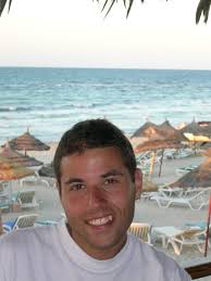 Alan MARTINEZ, 42 ans (SENS)