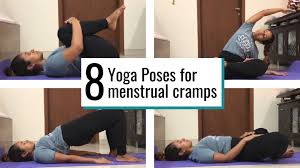 Child pose or balasana is an extremely relaxing pose which can help to relieve menstrual pains. 8 Yoga Poses For Women To Get Relief From Menstrual Cramps