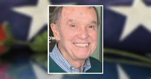 Richard Thomas Lewis Obituary February 12, 2025