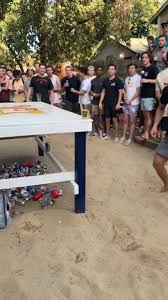 Beer Die Needs To Be Added To The Summer Olympics Barstool Sports