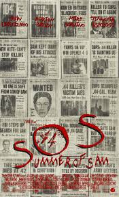 Summer Of Sam 1999 Imdb