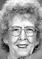 Annabelle Proehl Obituary (2008)