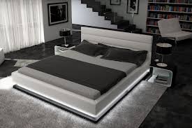 Design Bett Komfortabel Und Extravagant Schlafen