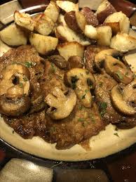 Veal Marsala Recipe Allrecipes