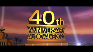 Erst gereinigt und anschließend versiegelt. Audiovalve Tube Amps Since 1982