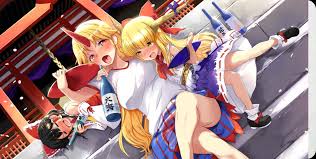 My heart wants to beat out of my chest. A Beginner S Guide To Touhou Lost Word