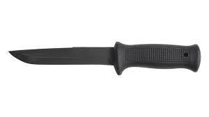 This civil uton, in addition to the logo, differs from the original uton by the handle material, where the original hard rubber is replaced by a softer, more roughened rubber handle. Nuz Mikov Uton 362 Og Archet Cz