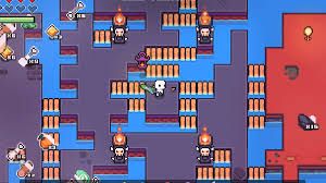 All puzzle solutions and rewards. How To Solve The Graveyard Biome Skull Braziers Puzzle In Forager Pro Game Guides