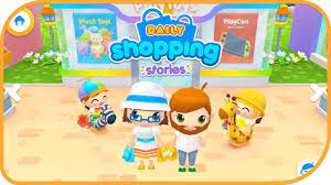 Shopping mall v1.0 mod (compra gratuita) mod información apk. Daily Shopping Stories Mod Apk 1 2 5 Download Unlocked Free For Android