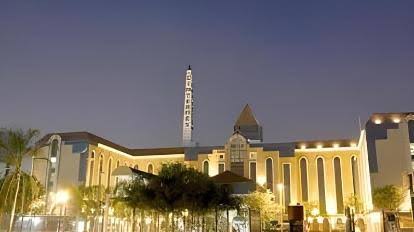 Cintermex, Monterrey
