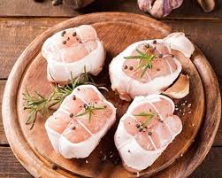 Epingle Sur Porc