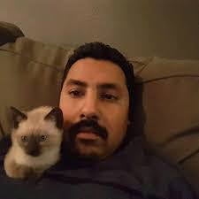 Angel Solache's Instagram, Twitter & Facebook