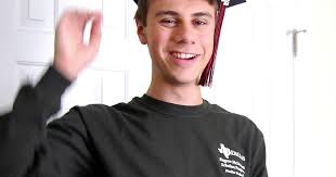 Bogdan finally picks a college Wando scholar decides