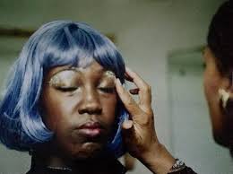 FIERCE-OSITY!!! The cast of Free Your Mind” 1998 Alecia Douglas Ali Dee  Marsha Watson Michelle Reid Tiffany Dixon-Ebanks R. T. R.T. Ann Rushae  Watson Shurene Bishop. This work always brought the audience