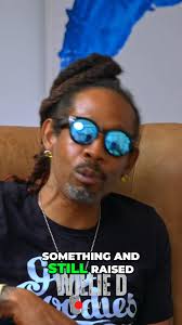 Big Gipp "Our Grandparents Went Through Worse Than Us And Never Ran" Click  the link in my profile above for my full audio interview