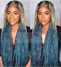 20 Hottest Hair Color Trends For Women Pouted Com Cool Braid Hairstyles African Hairstyles Braided Hairstyles