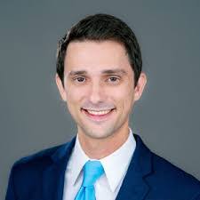 Chris Barra's Instagram, Twitter & Facebook