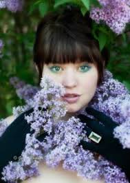 Pinup Model Of The Day