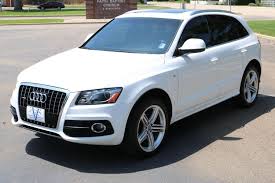 Image result for Ibis White 2012 Q5
