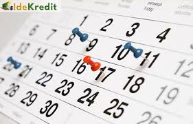 Berikut ini contoh lain sptjm: Tabel Angsuran Kur Super Mikro Bri 2021 Syarat Pengajuan Online