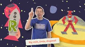 There are original videos in a number of categories to teach your child shapes, colors, letters, numbers, nursery rhymes and even culture. 10 Simple Memory Tricks To Help Kids Learn The Alphabet