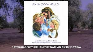 Get the latest news from the strokes. Gethsemane By Nathan Osmond Youtube
