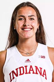 Grace Berger Speaks Softly, But Carries a Big Game