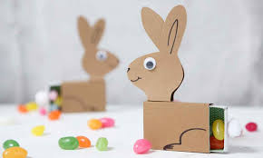 Potencia La Creatividad De Los Mas Pequenos Con Estas Manualidades De Animales