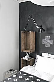 Skrinet Mitt Diy Maling Og Kritt Kalk Nesten Soverom Design Moderne Soverom Guttesoverom