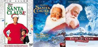 Image result for santa claus movie