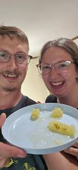 Come and do a taste test with me!!!