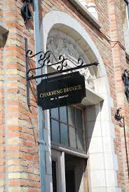 B Charming Brugge Bed And Breakfast In Brugge West Vlaanderen Belgie Bed And Breakfast Zoek En Boek Je Snel En Gemakkelijk Via De A Brugge Belgie