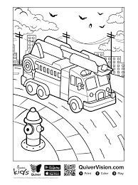 Elif Nazlim Adli Kullanicinin Quiver Boyama Sayfalari Panosundaki Pin 3d Boyama Artirilmis Gerceklik Boyama Sayfalari