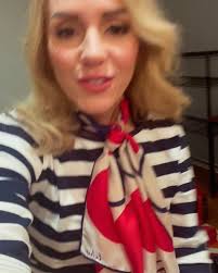 Did someone call for a baddie!? —To say voicing Kafka has been a joy would  be an understatement. She's so textured & multilayered, I get excited each  time she interacts with the