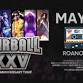 Hairball @ Dr. Pepper Park