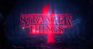 Stranger Things Season 4 Teaser Drops We Re Not In Hawkins Anymore Netflix Has Announced That S Stranger Things Season Stranger Things Stranger Things Meme