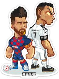 Jun 22, 2021 · อ่านการ์ตูน; Goat Magnet Messi Vs Cristiano Ronaldo Messi